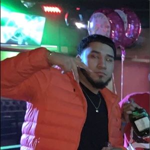 Meet your Posher, Bryan